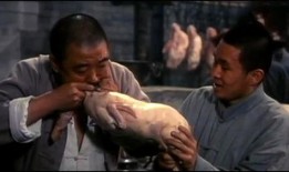 电影 老店 在线观看,岁月流转中的匠心传承